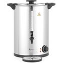 HENDI 211175 Dubbelwandige warme drankenketel, , 17L, 220-240V/2500W, 415x382x(H)480mm