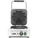 Hendi Wafelmaker 'Hart' | 212134
