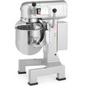 Planeetmixer voor intensief gebruik Kitchen Line - 20 liter, 20L, 230V/1100W, 500x560x(H)880mm - Hendi 222843