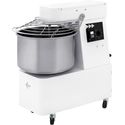 HENDI 222874 , 88 kg/u, 32L, 400V/1700W, 435x750x(H)810mm