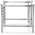 Hendi Onderstel RVS - Voor Ovens 225028, 225035, 225165, 225172 - 224670