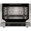 Hendi Bakkerij oven met handmatige vochtinjectie | 225516