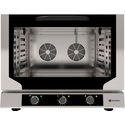 Hendi Oven met stoominjectie | 225523