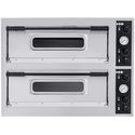 HENDI 226957 Pizza-oven BASIC XL 44, , 400V/12000W, 1000x844x(H)745mm