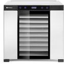 Hendi Voedseldroger Profi Line | 10 trays  | 229026