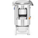 Aardappelschilmachine Kitchen Line 10 Kg, HENDI, Kitchen Line, 230V/750W, 622x540x(H)857mm - HENDI 229217