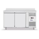 Koelwerkbank | 2 deuren Profi Line 1/1GN | Arktic 232040