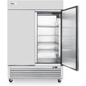Arktic 232736 Koelkast 1300 L, , Kitchen Line, GN 2/1, 1300L, 230V/320W, 1382x800x(H)2100mm