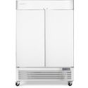 Arktic 232736 Koelkast 1300 L, , Kitchen Line, GN 2/1, 1300L, 230V/320W, 1382x800x(H)2100mm