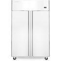 Arktic Koelkast met 2 deuren Profi Line 900L | 233122
