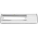 Sushivitrine B=130cm | GN 1/3 | 63L | Wit | Hendi 233757