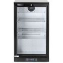Arktic Backbar koelkast met enkele deur 118L | 233900