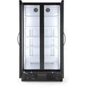 Arktic Backbar koelkast 2 deuren | hoog | 458L | 233931