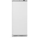 HENDI 236048 Budget Line koelkast met een witte, gelakte stalen behuizing, , Budget Line, 769x775x(H)1900mm