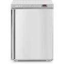 Arktic 236079 Budget Line vrieskast in een roestvast stalen behuizing, , Budget Line, 230V/111W, 598x655x(H)838mm