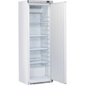 Arktic 236086 Budget Line vrieskast in een wit gelakte stalen behuizing, , Budget Line, Wit, 230V/322W, 600x646x(H)1875mm