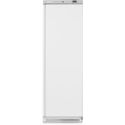 Arktic 236086 Budget Line vrieskast in een wit gelakte stalen behuizing, , Budget Line, Wit, 230V/322W, 600x646x(H)1875mm