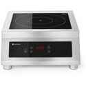 Hendi Inductiekookplaat model 5000 D | 239322