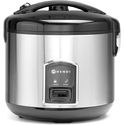 Hendi Rijstkoker met stoomkookfunctie | 240410
