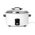 Rijstkoker 10 L Budget Line - Hendi 240458