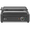 HENDI 263617 Contactgrill, , 230V/2200W, 430x375x(H)216mm