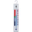 Hendi Koelkast thermometer met haak - verticaal - 271117