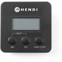 Hendi Kookwekker digitaal | 271155