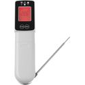 Hendi Infrarood thermometer met sonde | 271254