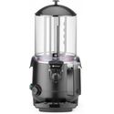Hendi Chocolademelk dispenser 10L | Roer-functie | 274149