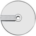 Hendi Mes DF8 Schijfjes 8 mm Groentesnijder 231807 - 280218