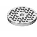 Hendi Geperforeerde plaat 6 mm Gehaktmolen 282199 - 282236