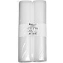 HENDI 297476 Vacuümzak met reliëf op rol, voor voedselopslag, , 2 st., 6000x300mm