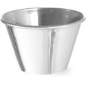 Hendi Ramekin 11,5cl - RVS soep- - sauskom - | 400036