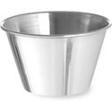Hendi Ramekin 17,5cl - RVS soep- - sauskom - | 400043