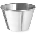 Hendi Ramekin 23cl - RVS soep- - sauskom - | 400050