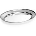 Hendi Schotel ovaal rvs 190x140 mm - 404003