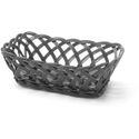 Hendi Geweven mand rechthoekig 23x15cm | 426241