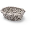 Hendi Broodmand ovaal  maat M | Lichtgrijs | 426616