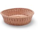 Hendi Broodmand rond 40cm | Bruin | 426999