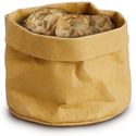 Hendi Broodzak wasbaar papier beige | 429228