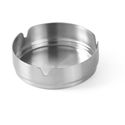 Hendi Asbak RVS Kitchen Line | diameter 10cm | 440865