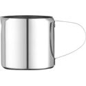 Hendi Roomkannetje rvs 0,12 l 60x60 mm | 450406