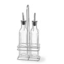 Hendi Olie en azijn menage set voor 2x0,237L - 460245