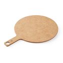 Pizza Plank met Handvat - HENDI - ø356x(H)6mm - 500040
