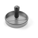 Hendi Hamburgerpers | diameter 12cm | 513026