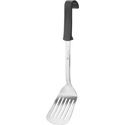 Hendi Bakspaan rvs 355 mm met PP handgreep - 529409