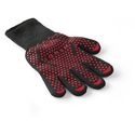 Hendi Oven handschoen hittebestendig | 2 stuks | 556634