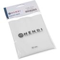 Hendi Spuitzak wegwerp 100 stuks | 53cm | 557105