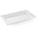 Hendi Plateau rechthoekig melamine 360x205x38 mm - 561508