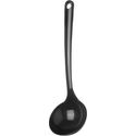 Hendi Sauslepel zwart 0,14 l 300 mm PBT - 563755
